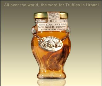 Urbani Whole White Truffles Product Image